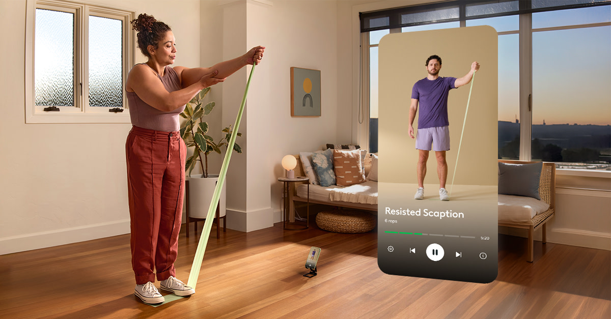 Hinge Health preview