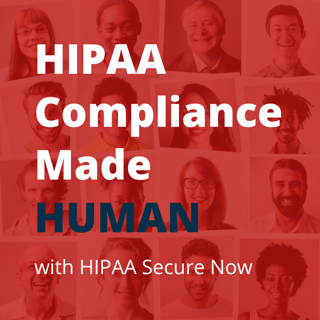HIPAA Secure Now preview