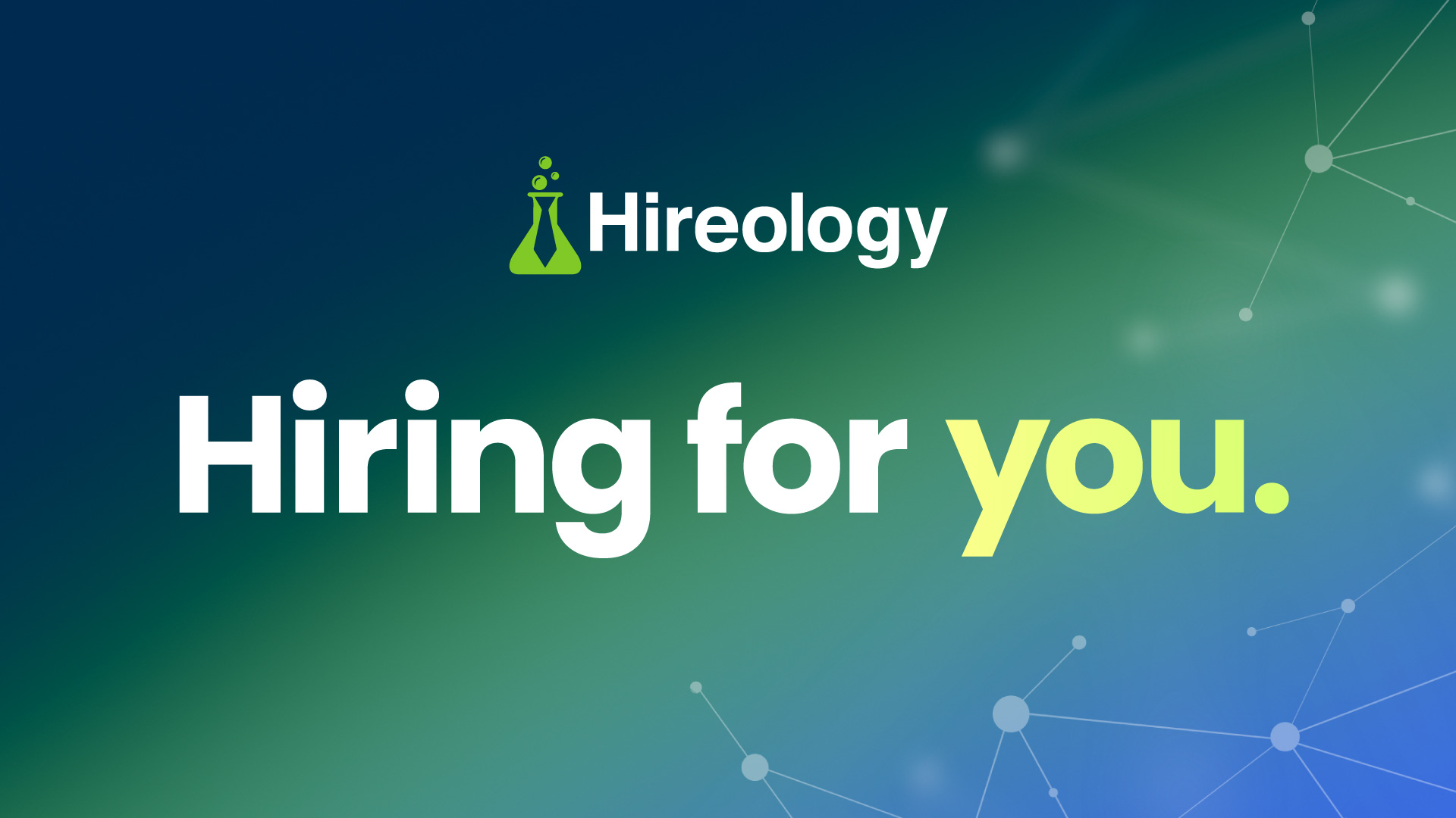 Hireology preview