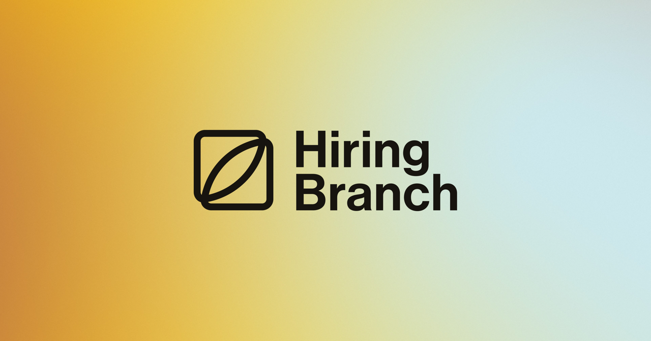 HiringBranch preview