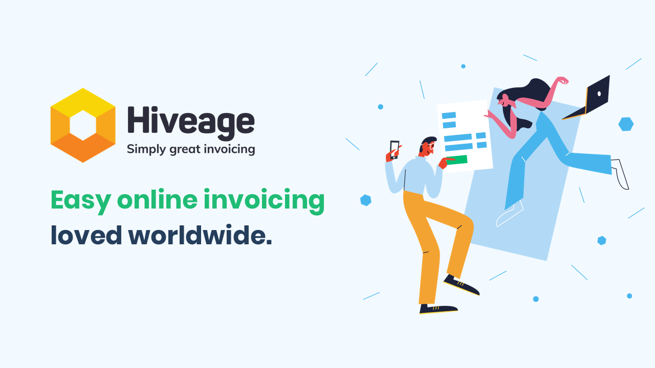 Hiveage preview