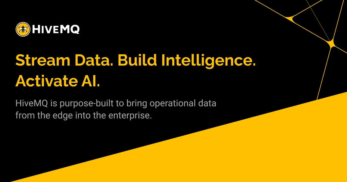 HiveMQ preview