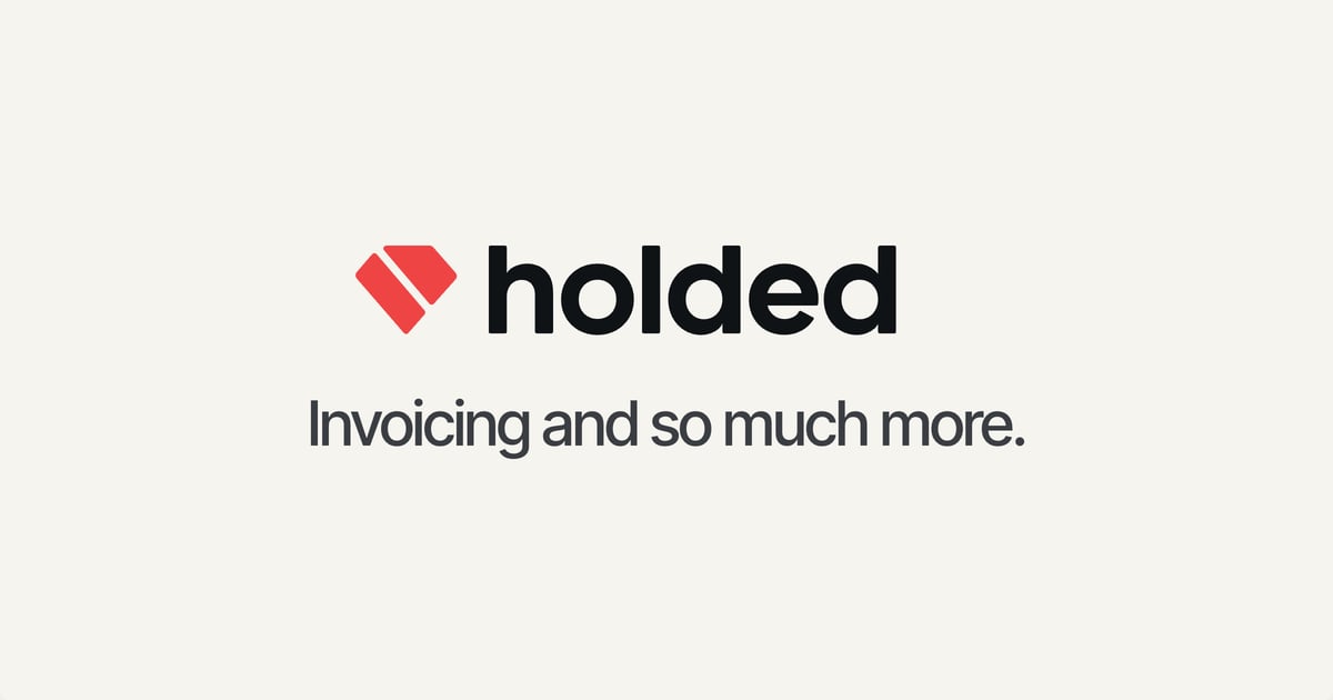 Holded preview
