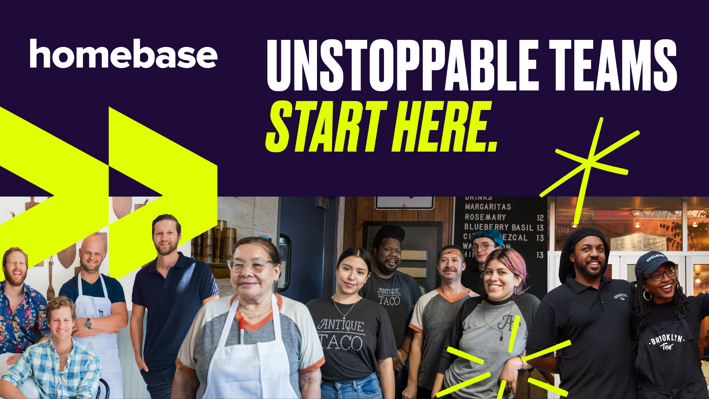 Homebase preview