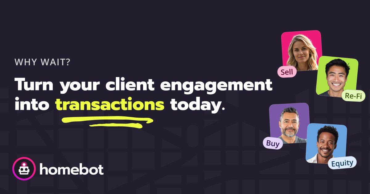Homebot preview