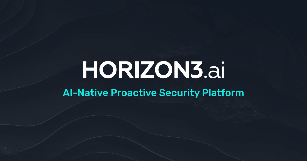 Horizon3.ai preview