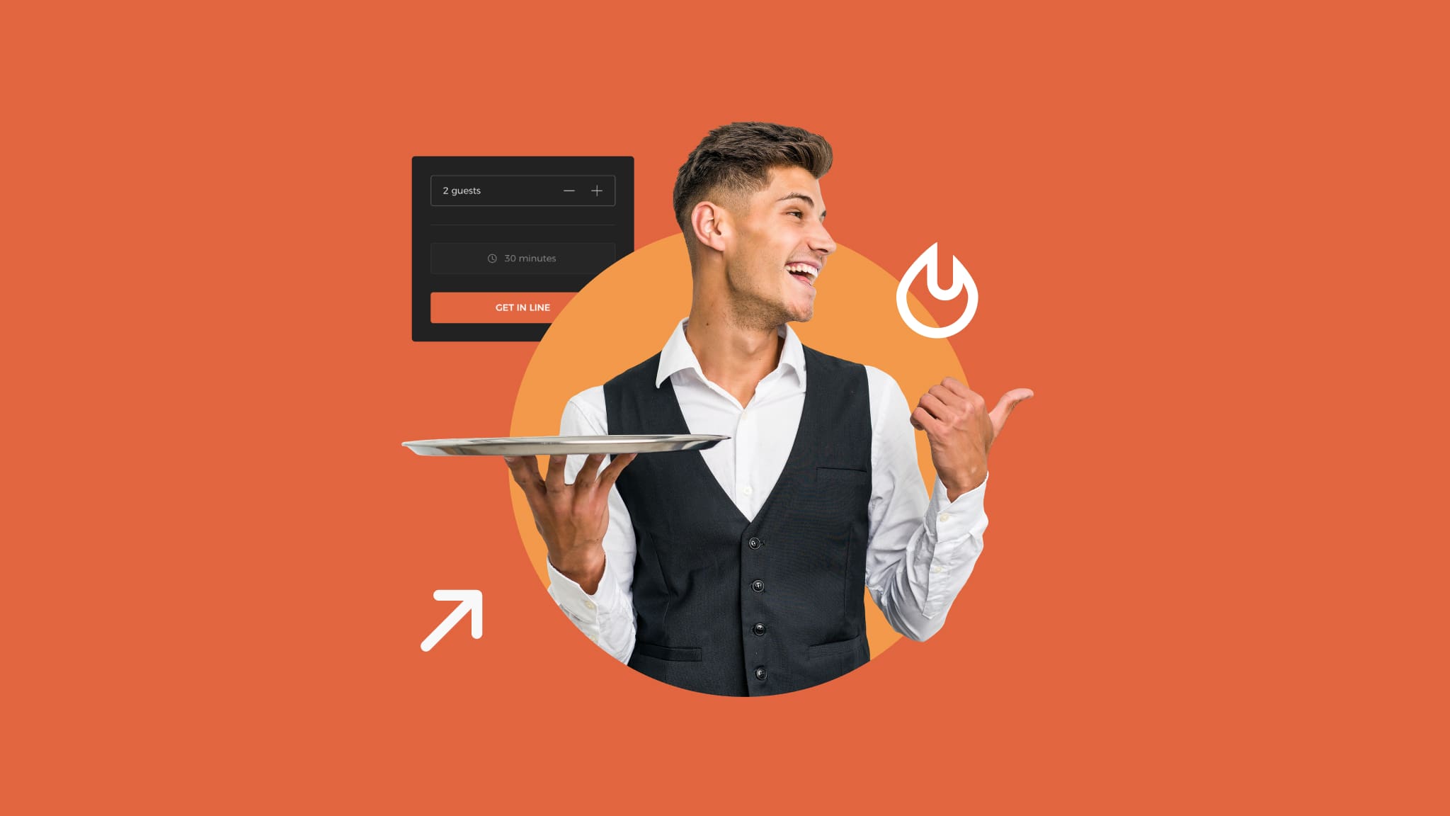 Hostme preview