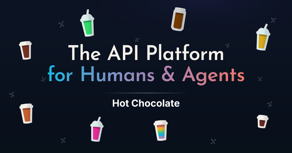 Hot Chocolate preview