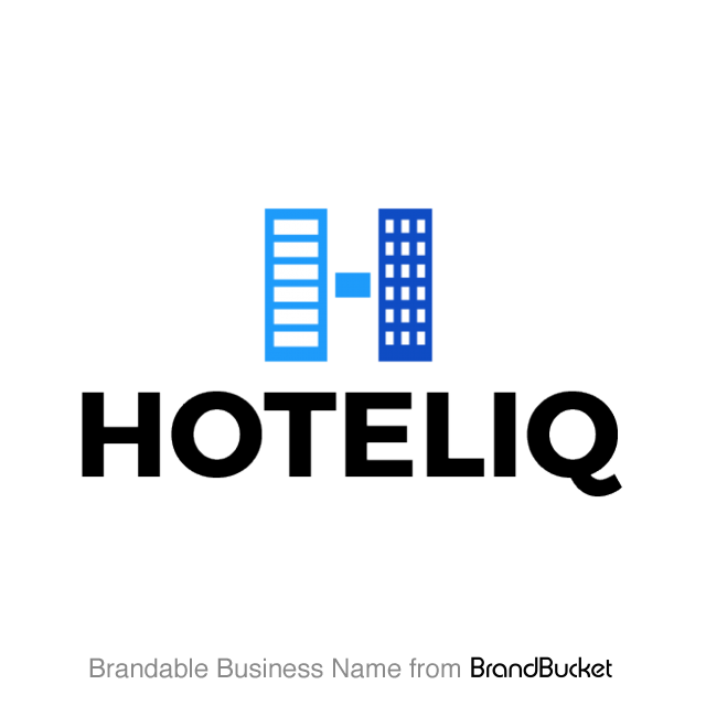 HotelIQ preview