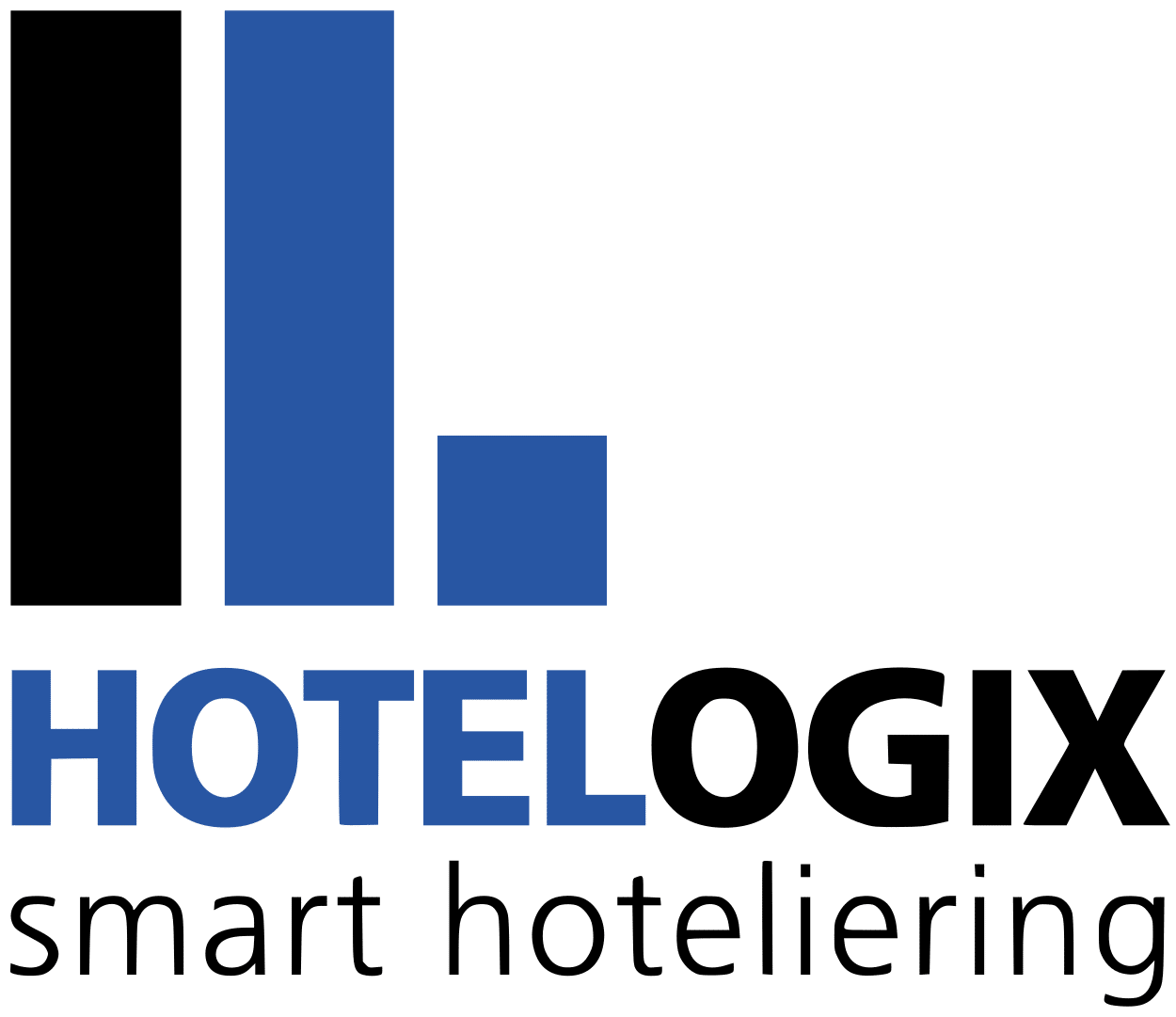 Hotelogix preview