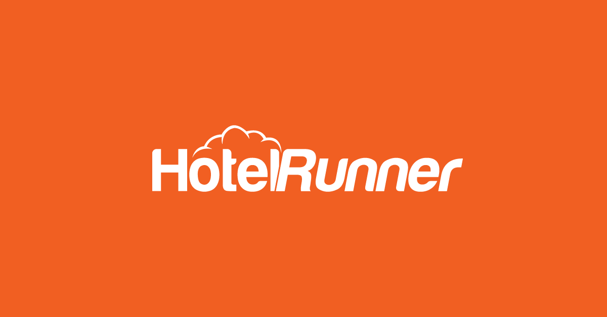 HotelRunner preview