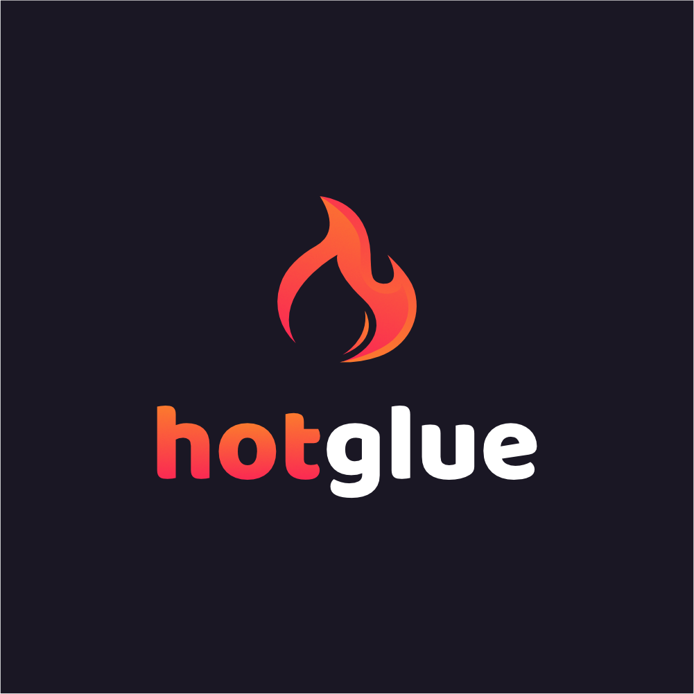 Hotglue preview