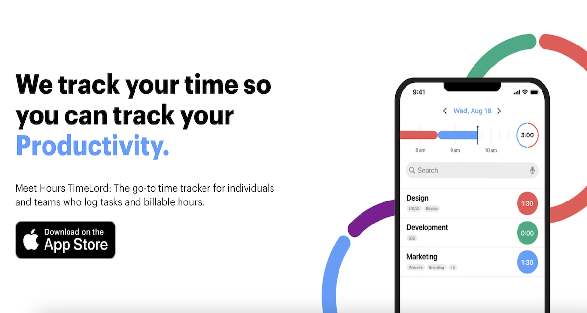 Hours preview
