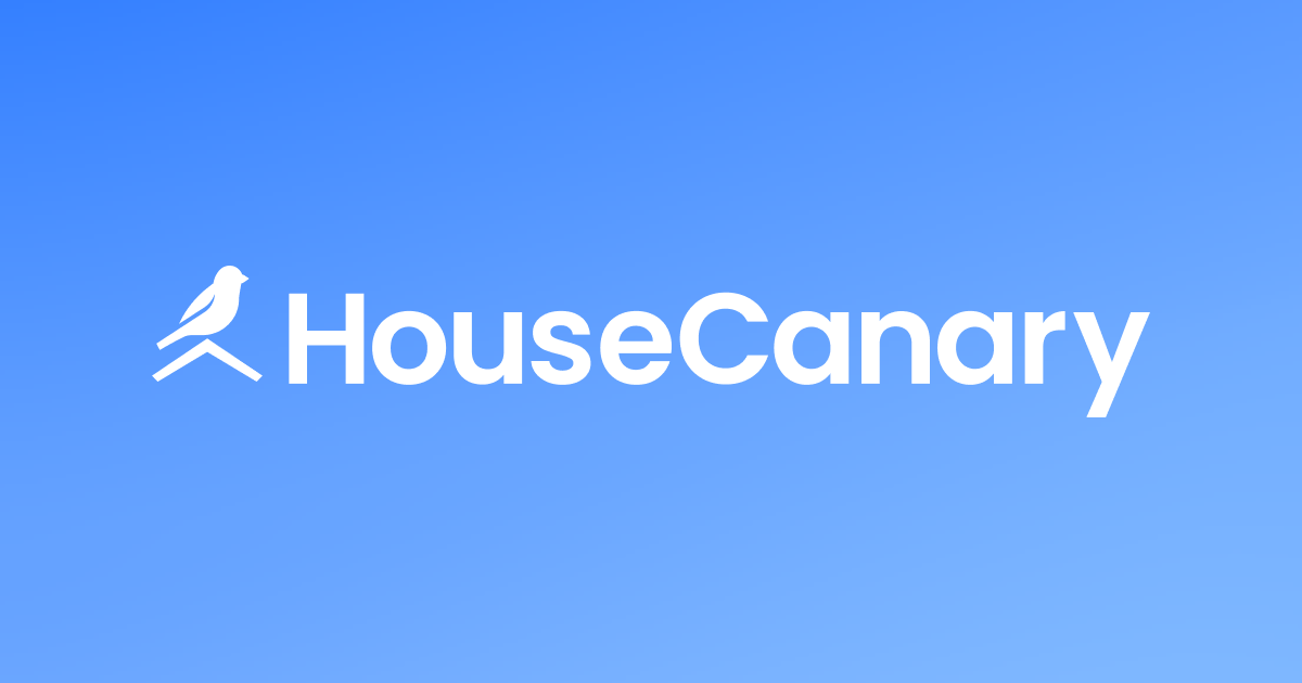 HouseCanary preview
