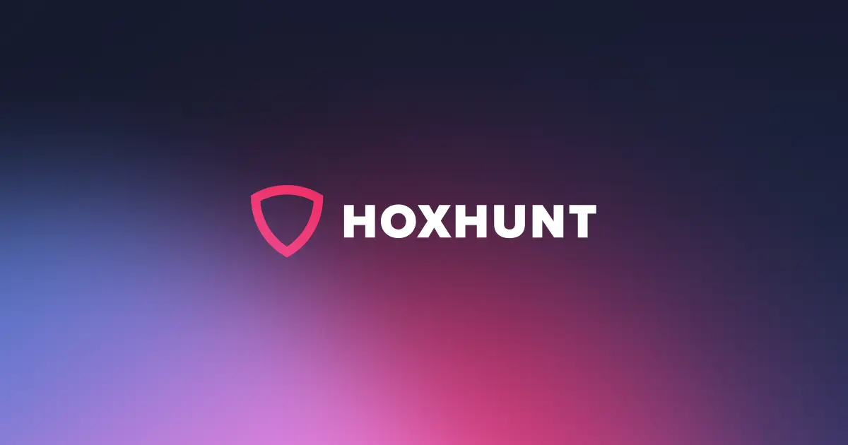 Hoxhunt preview