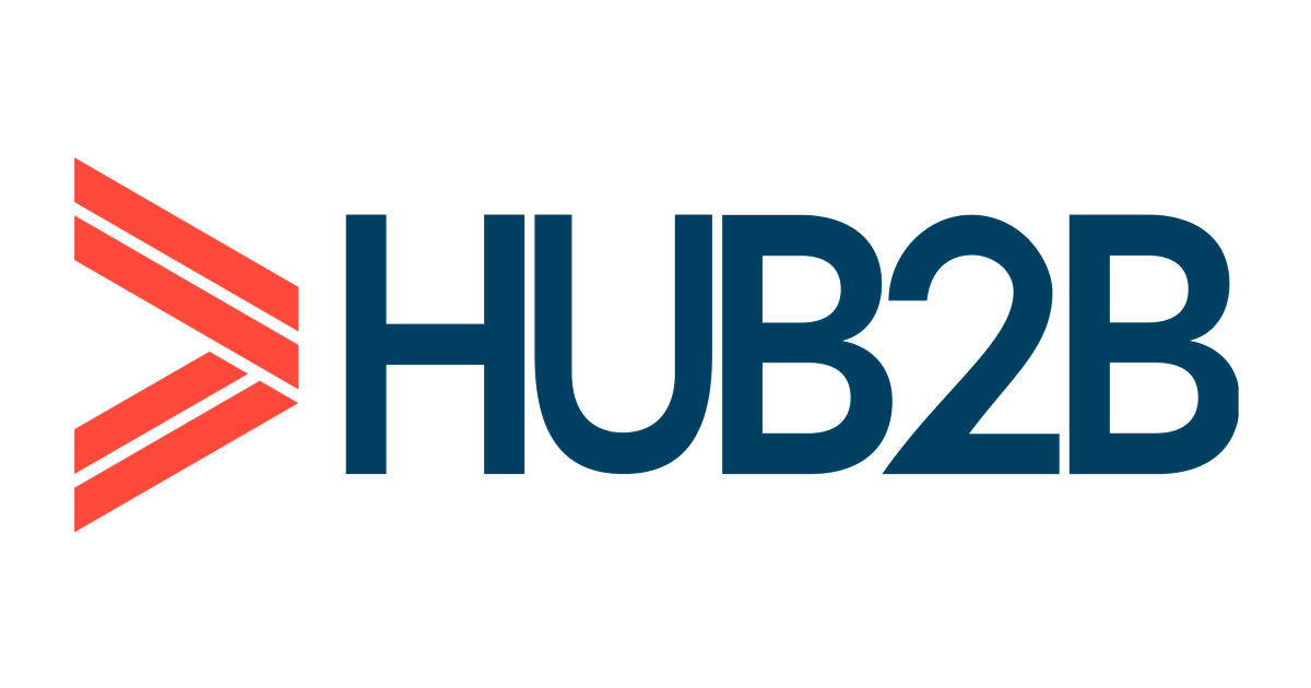 Hub2B preview