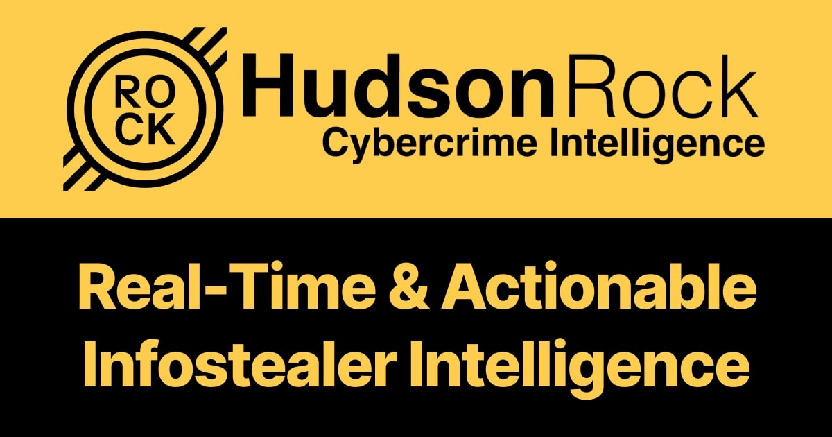 Hudson Rock preview
