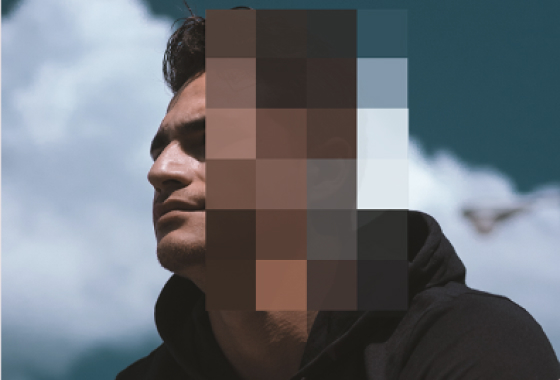 Hushed preview