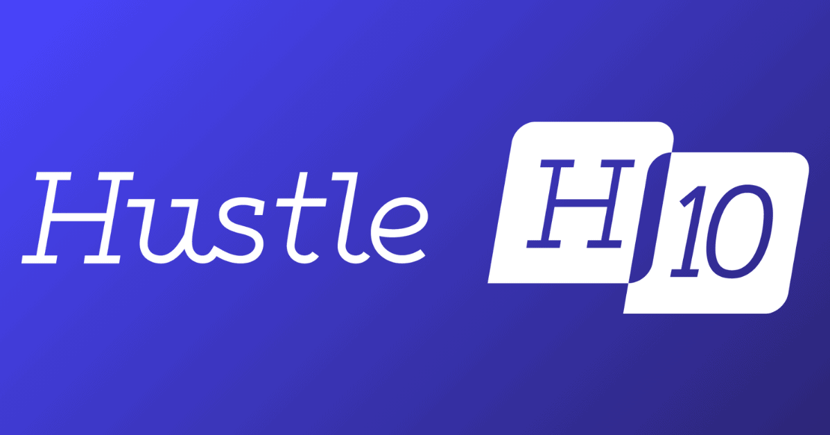 Hustle preview