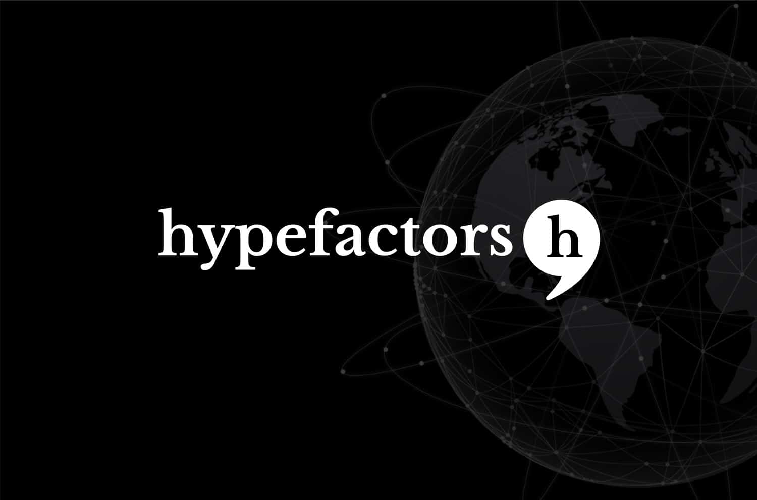 Hypefactors preview