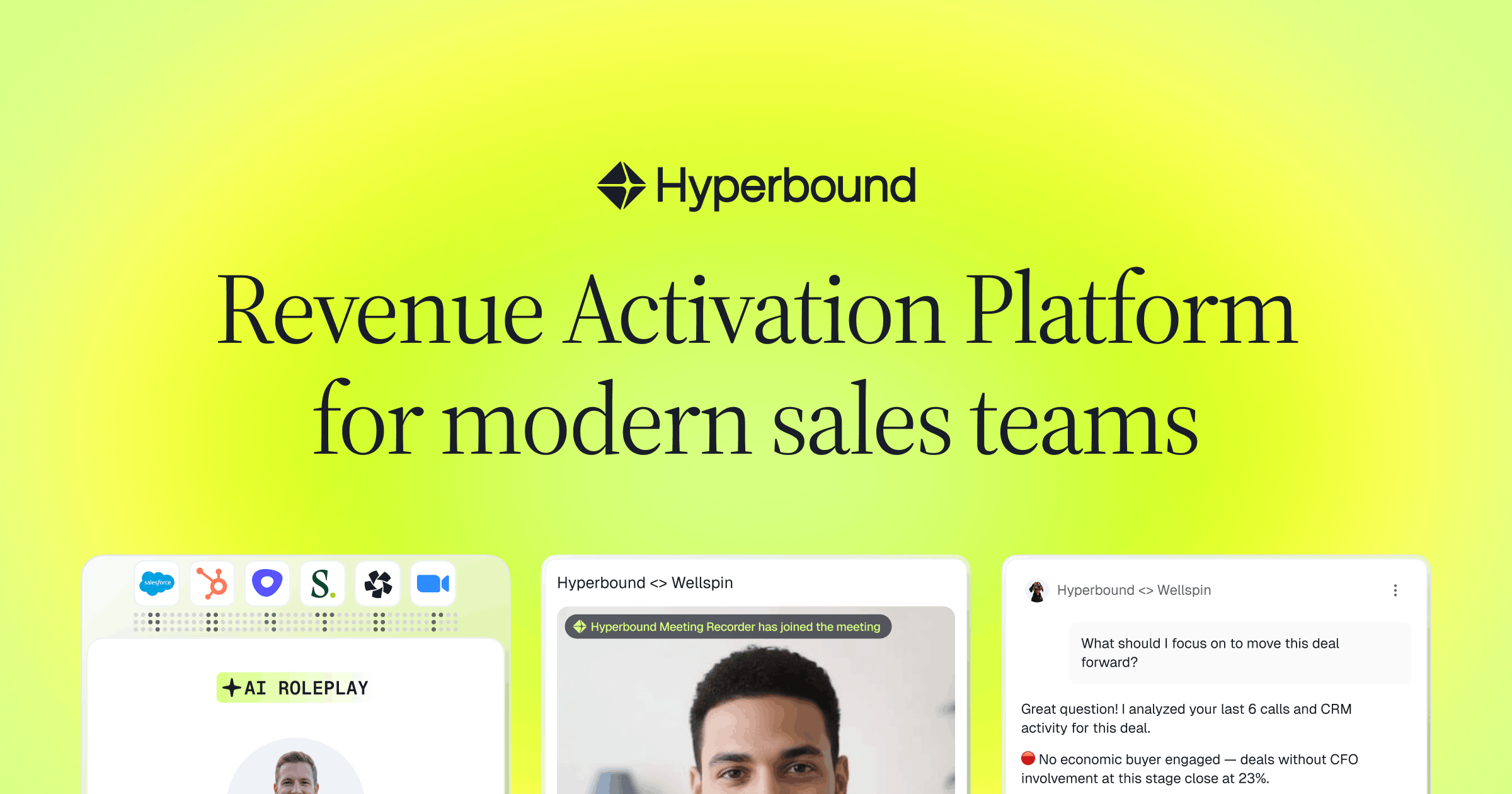 Hyperbound preview