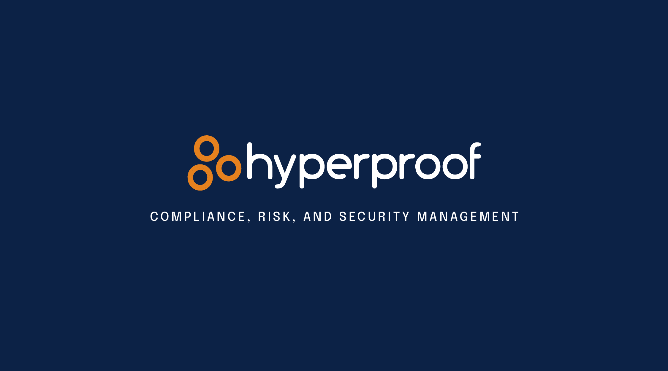 Hyperproof preview