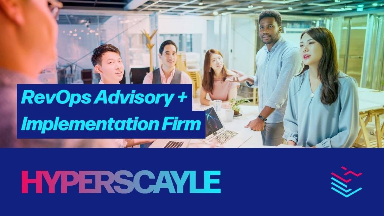 Hyperscayle preview