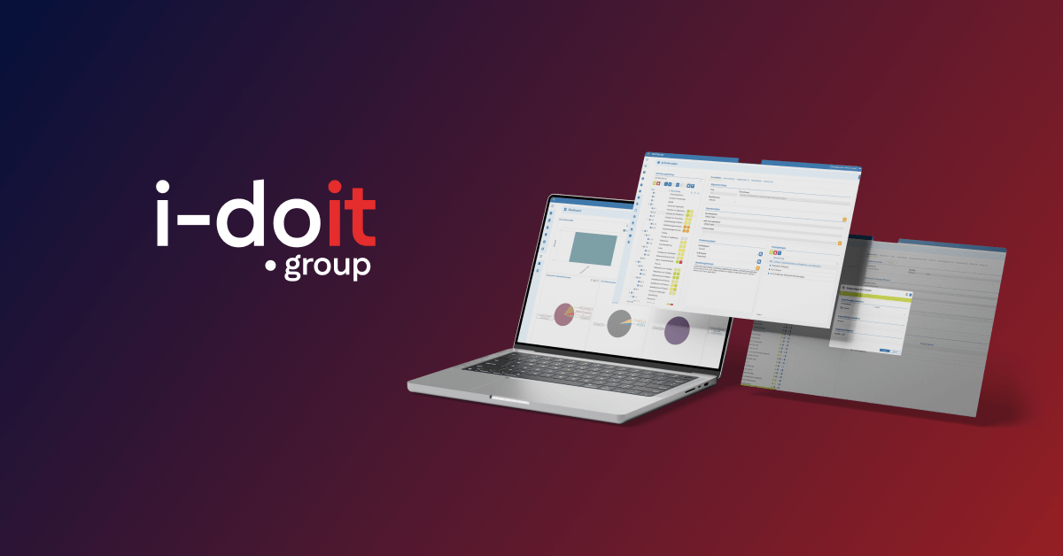 i-doit preview