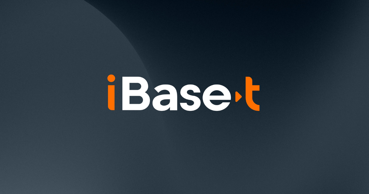iBASEt iSeries preview
