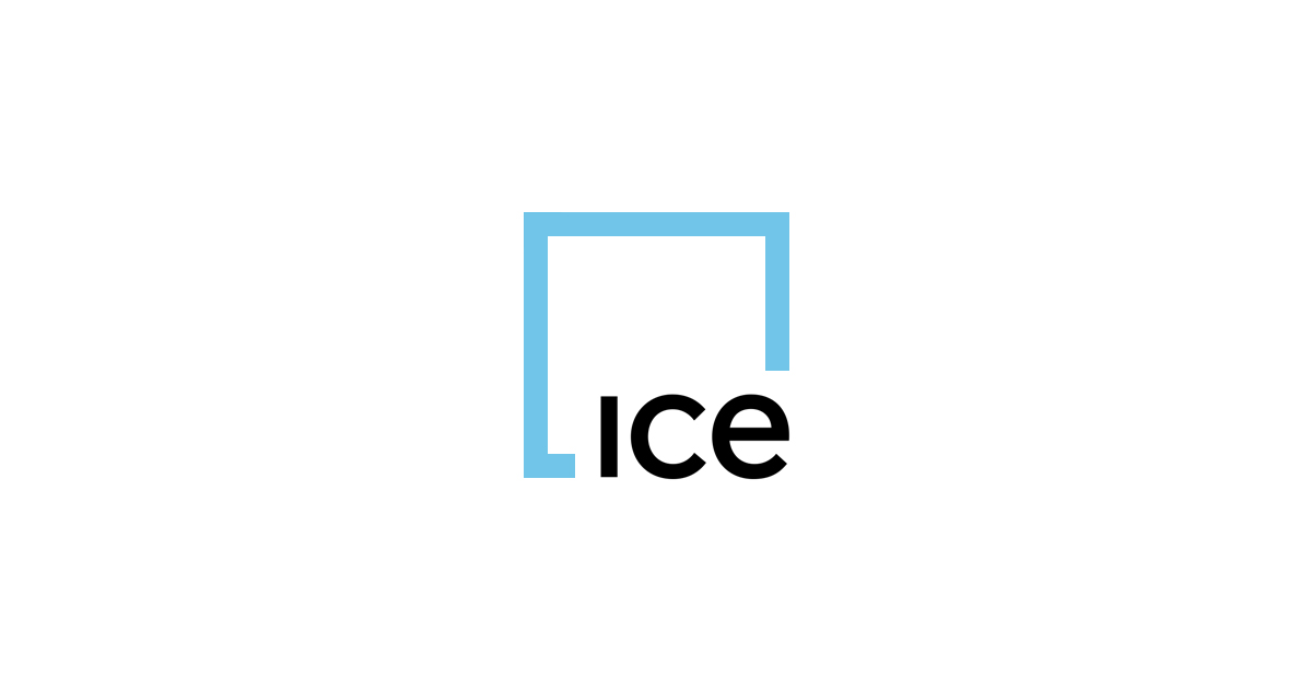 ICE Encompass preview