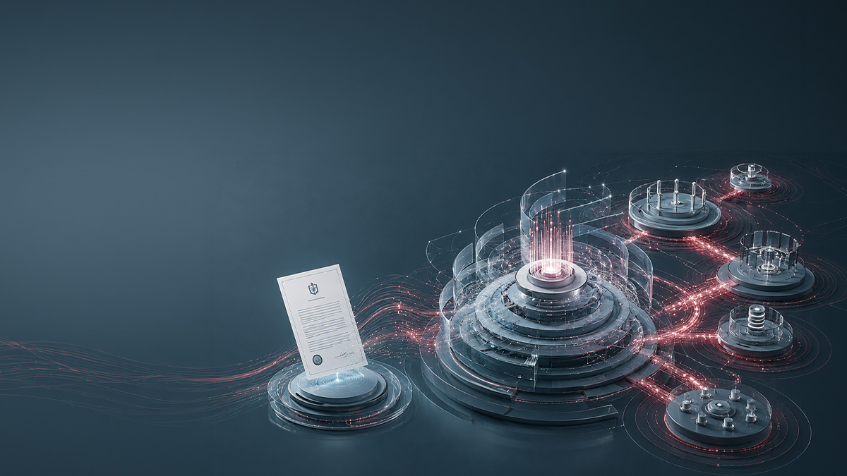 Icertis preview