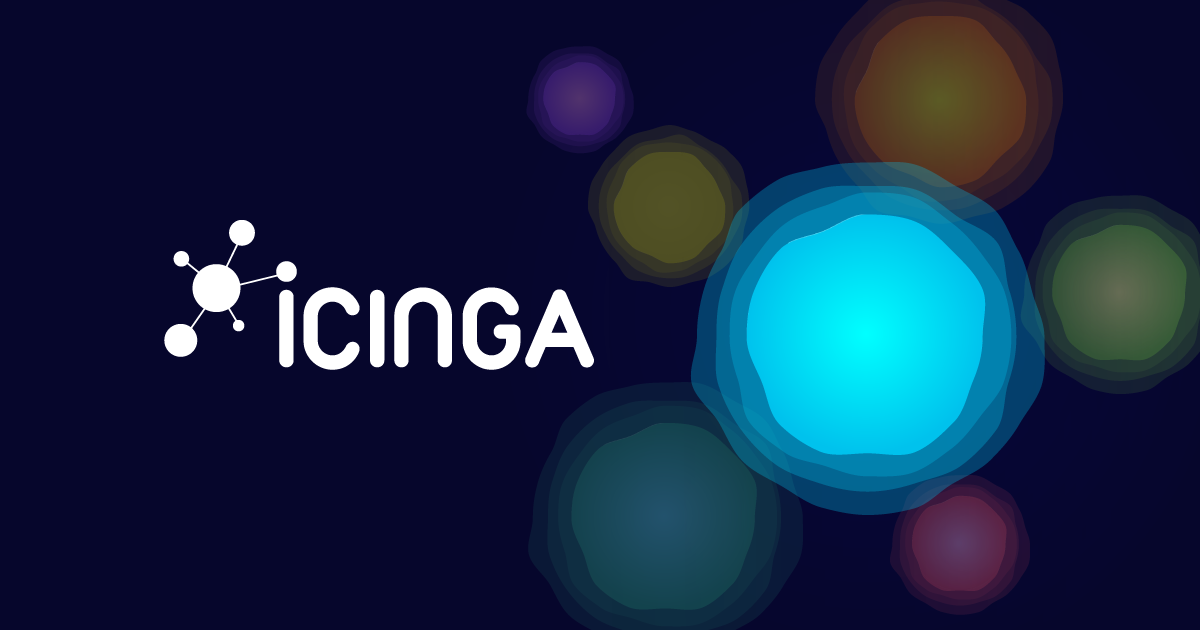 Icinga preview