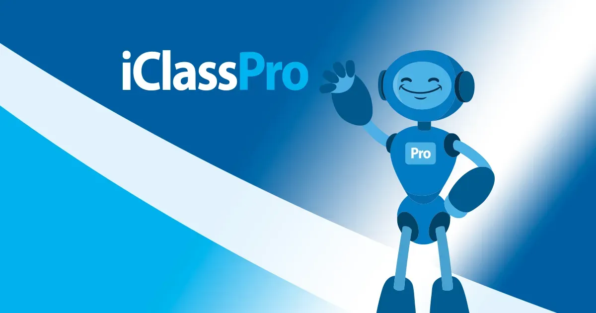 iClassPro preview