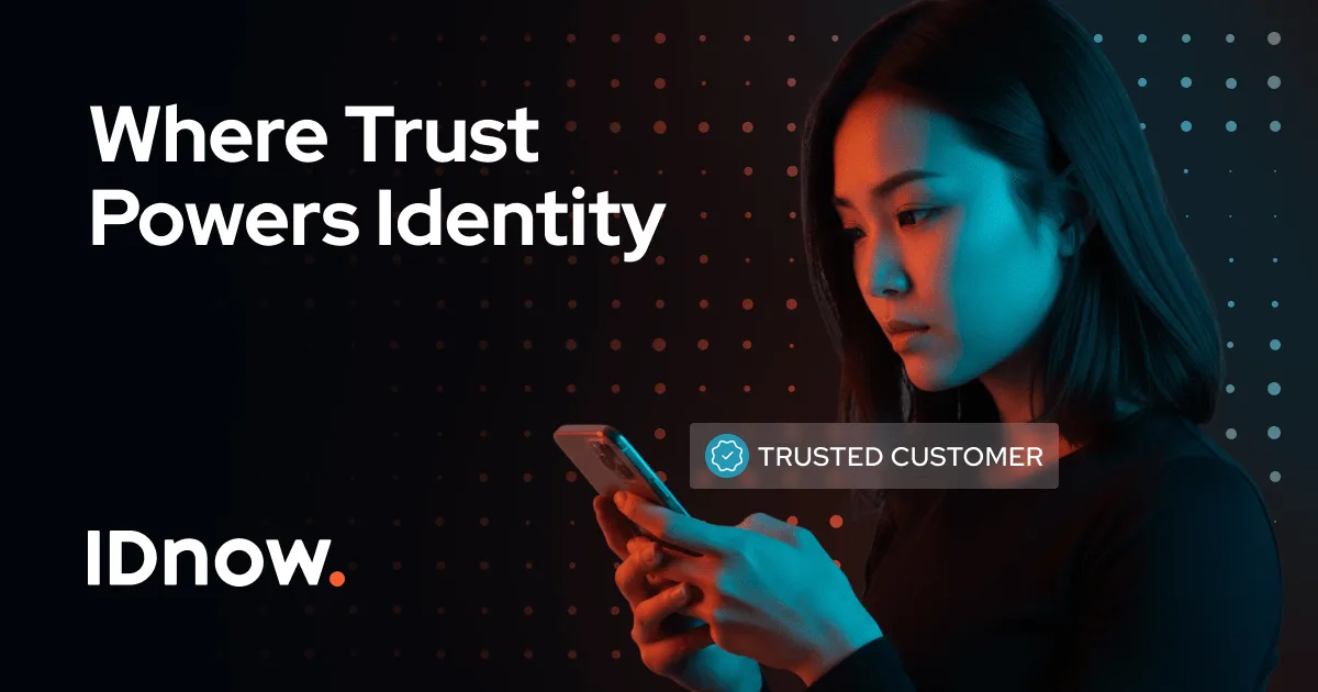 IDnow preview