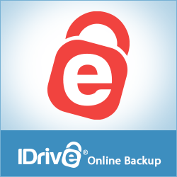 IDrive preview
