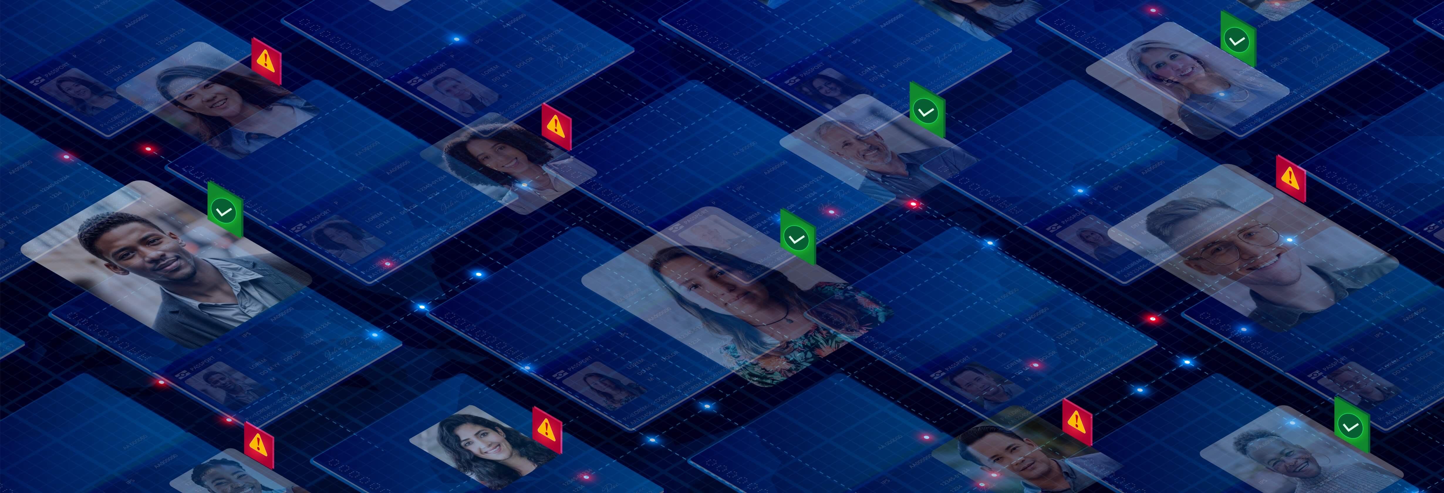 IDverse preview