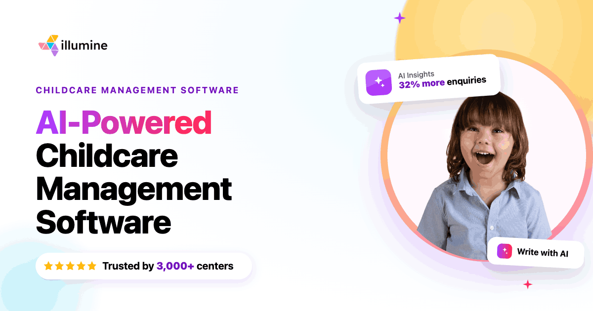 Illumine Childcare preview