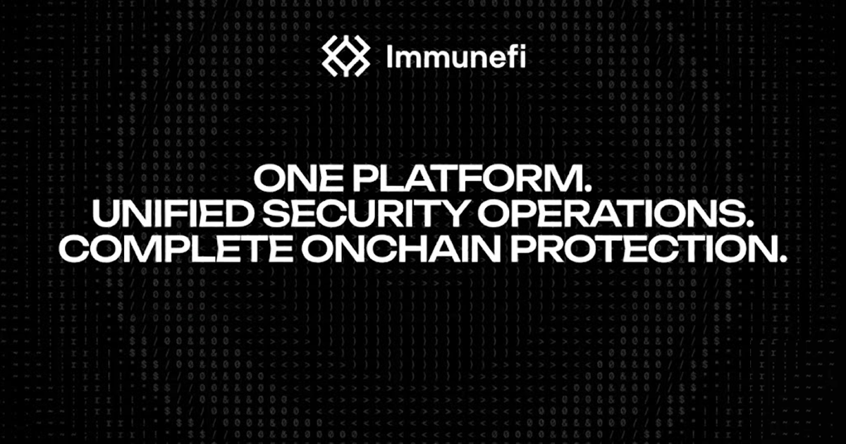 Immunefi preview