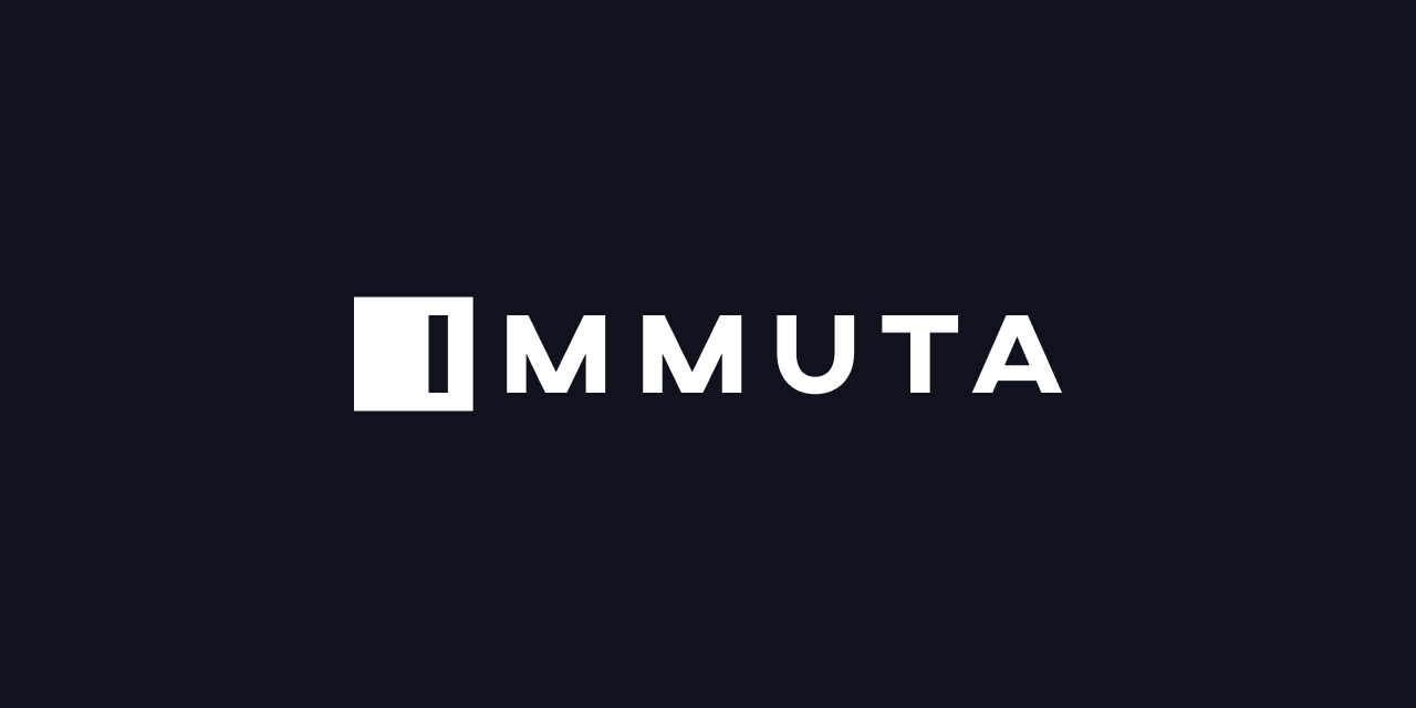 Immuta preview
