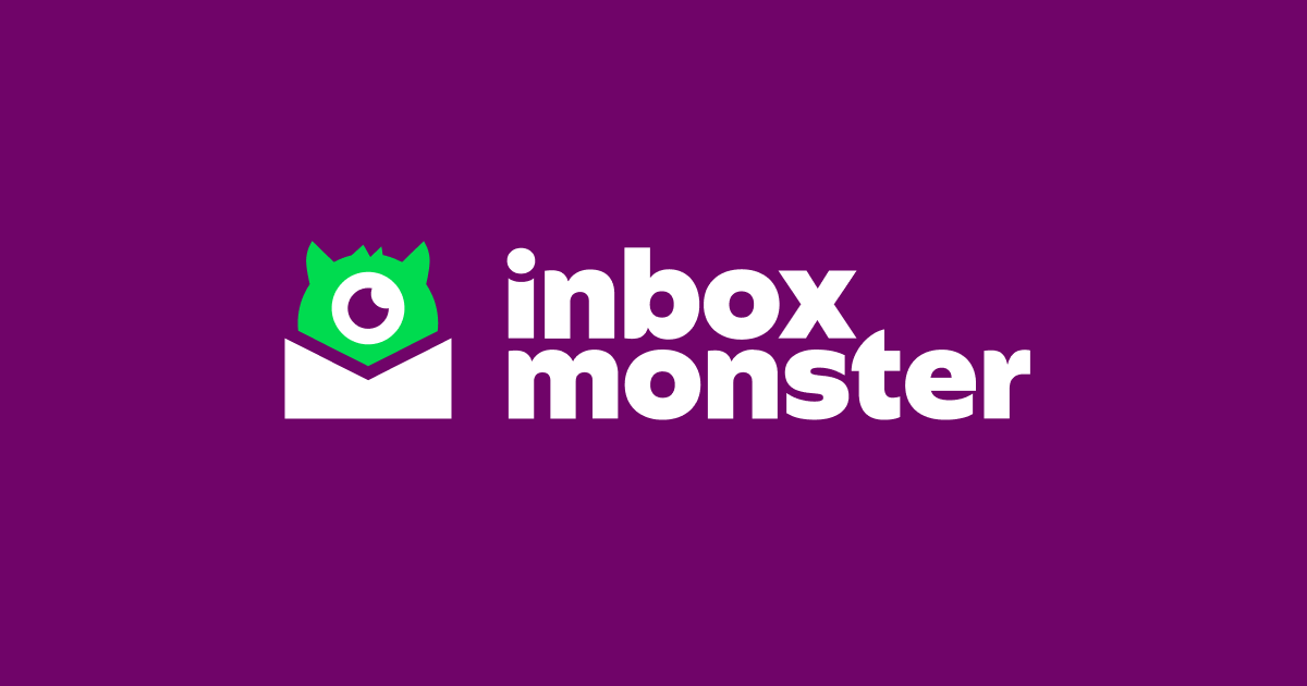 Inbox Monster preview