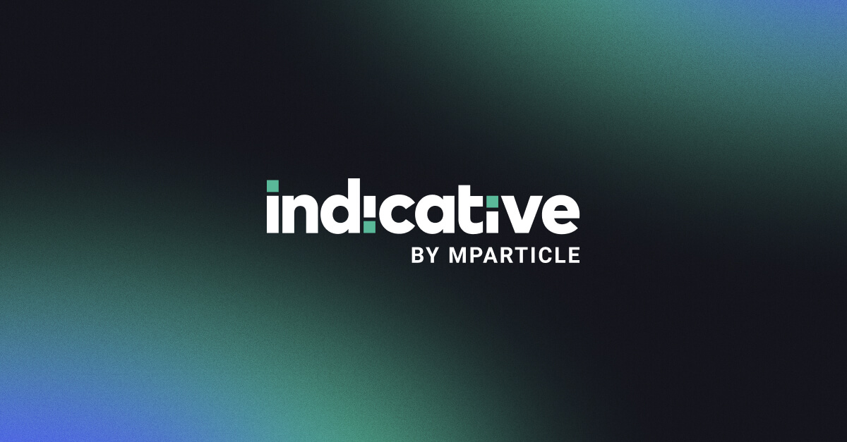 Indicative preview