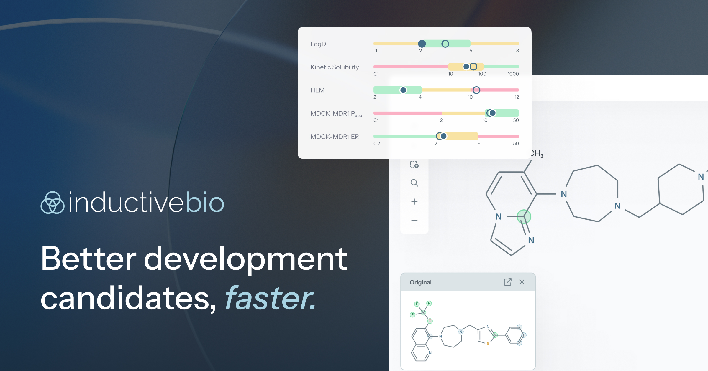 Inductive Bio preview
