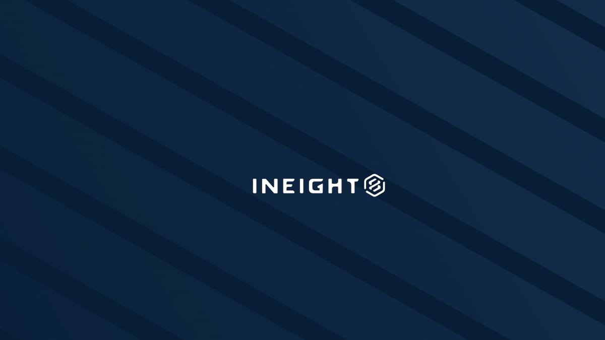 InEight preview