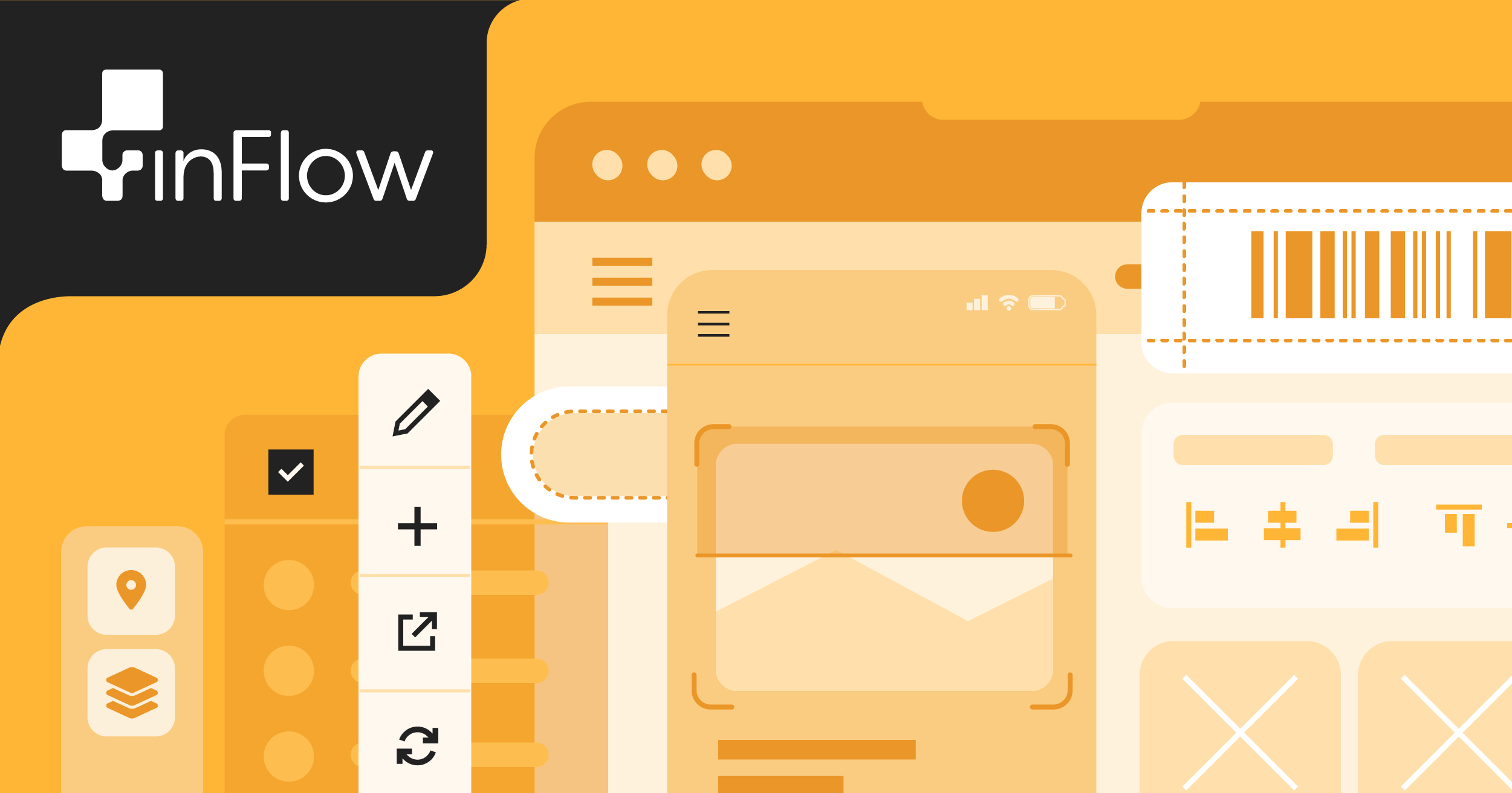 inFlow preview