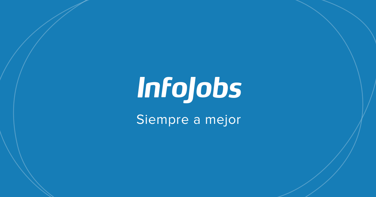 InfoJobs Pro preview