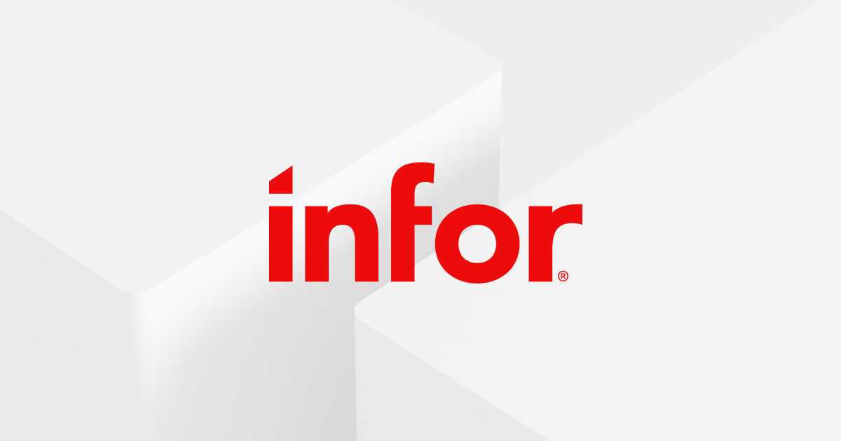 Infor preview