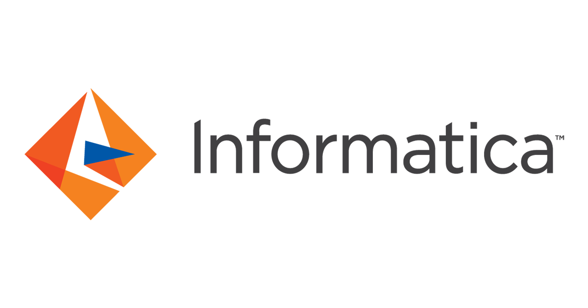 Informatica preview