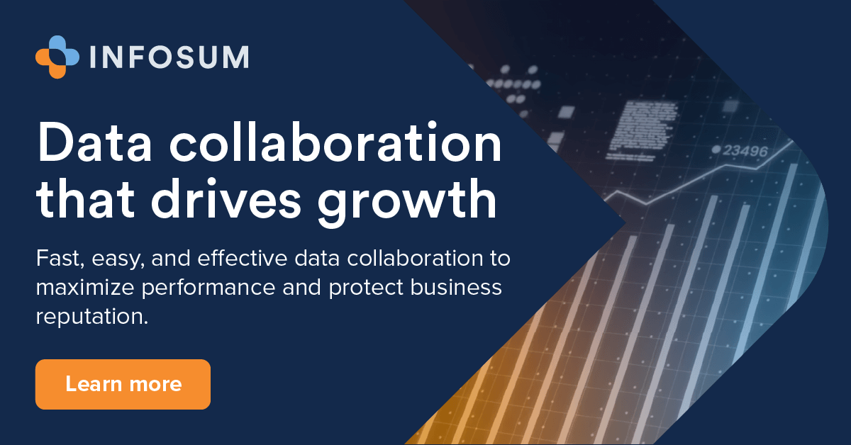 InfoSum preview