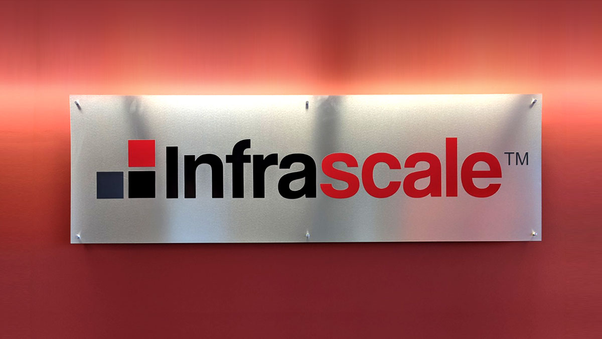 Infrascale preview