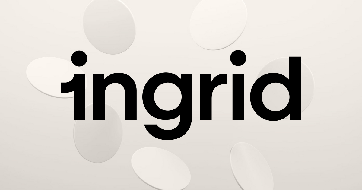 Ingrid preview